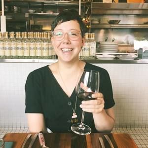 Meet your Posher, Claire